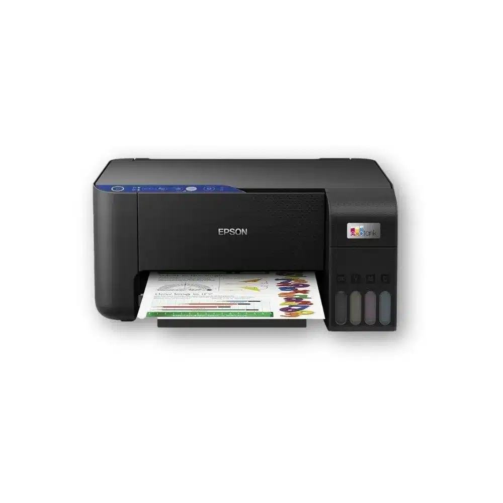 EPSON EcoTank L3251