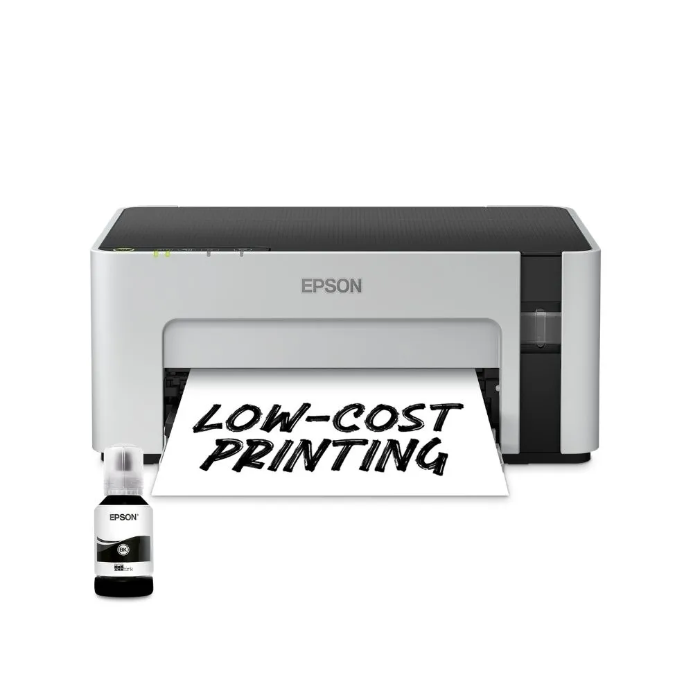 EPSON EcoTank M1120 4 EPSON EcoTank M1120 - Image 4