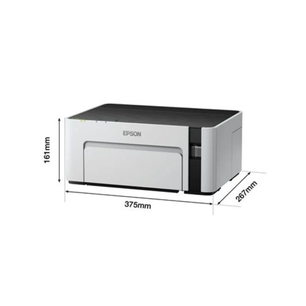 EPSON EcoTank M1120 3 EPSON EcoTank M1120 4