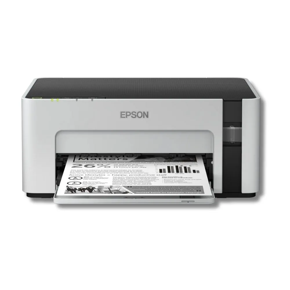 EPSON EcoTank M1120