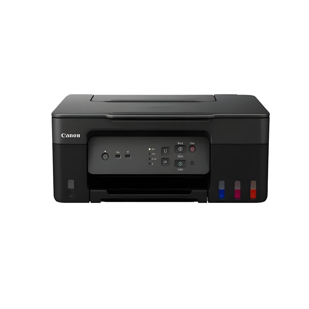 Canon PIXMA G3430 2 Canon PIXMA G3430 printer 1