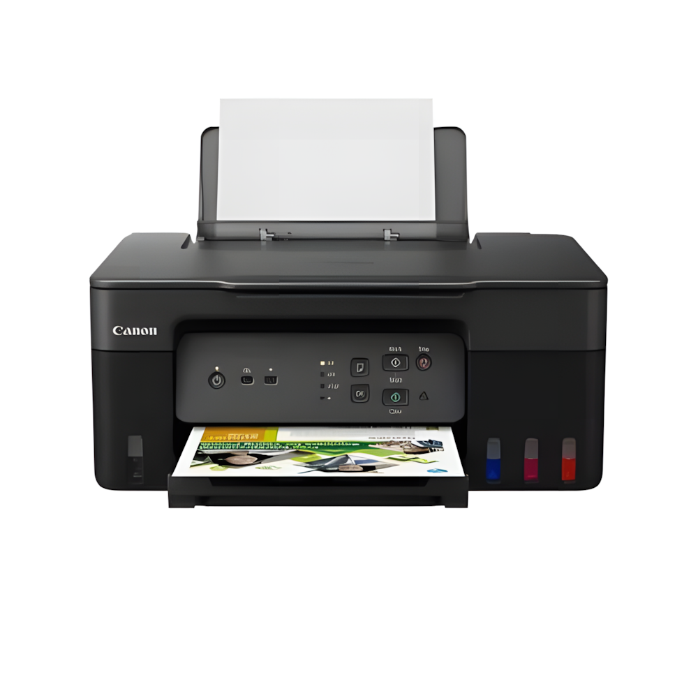 Canon PIXMA G3430 printer 2