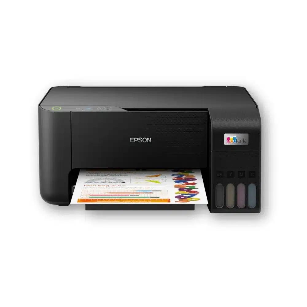 EPSON EcoTank L3250