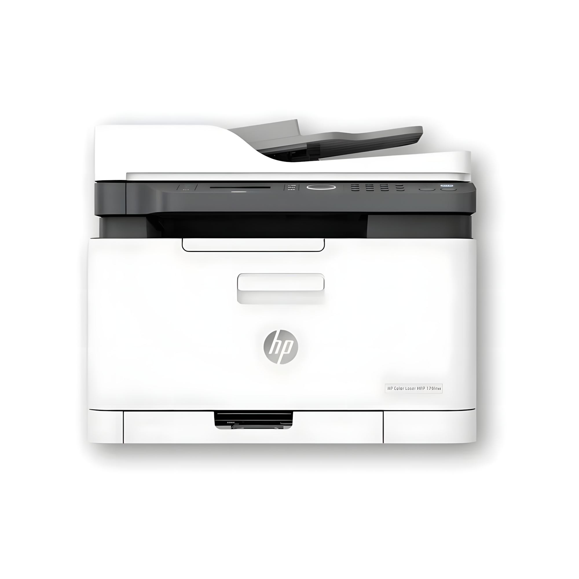 HP Color Laser 179fnw printer 1