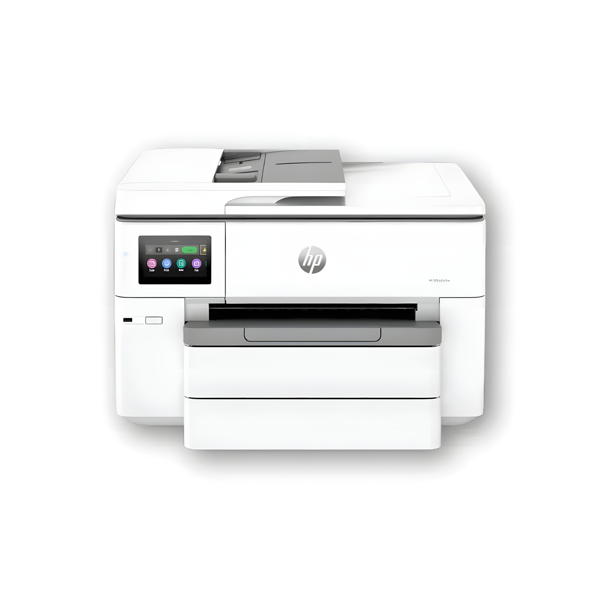 HP OfficeJet Pro 9720 Wide Format All-in-One 1
