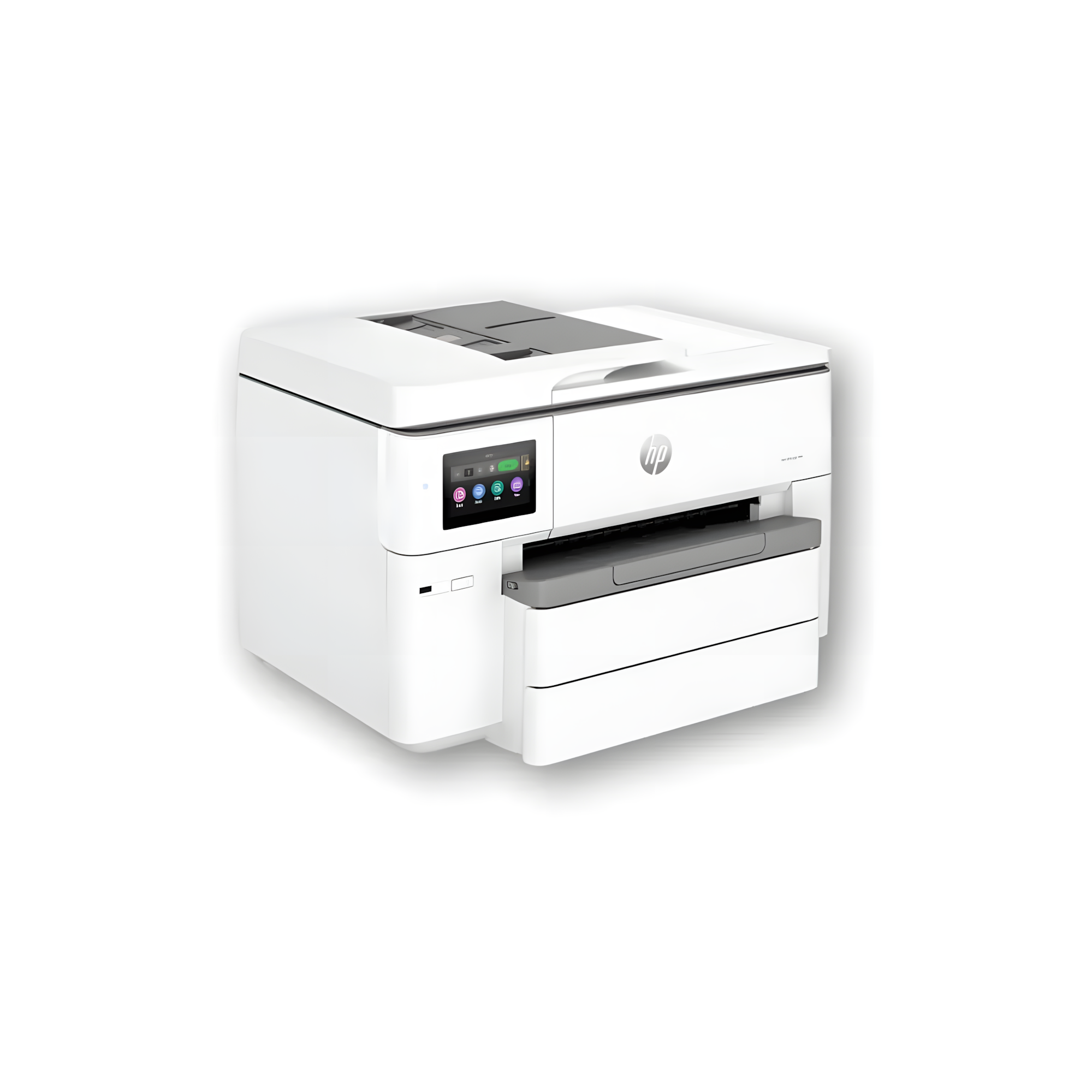 HP OfficeJet Pro 9720 Wide Format All-in-One 4 HP OfficeJet Pro 9720 Wide Format All-in-One 2