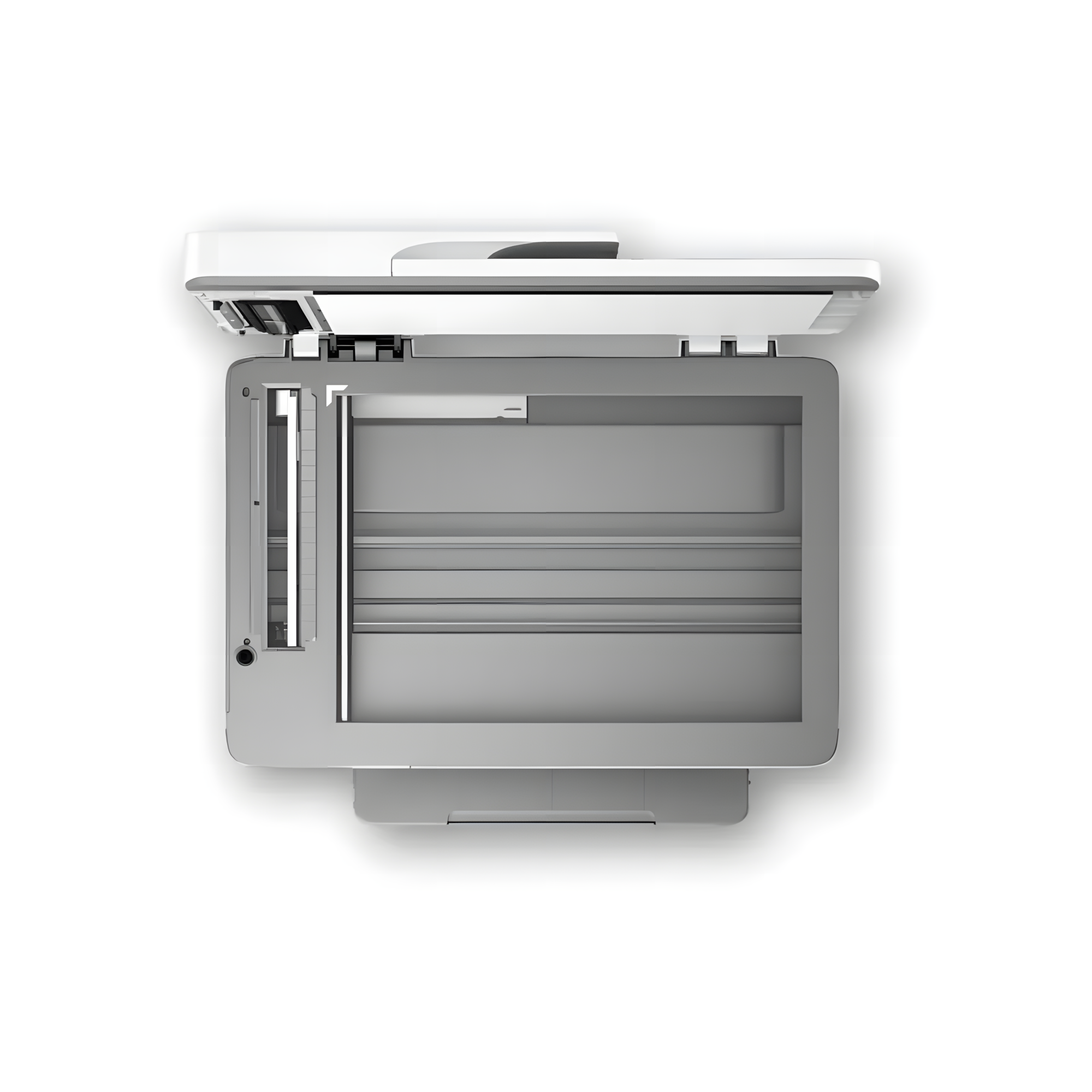 HP OfficeJet Pro 9720 Wide Format All-in-One 2 HP OfficeJet Pro 9720 Wide Format All-in-One 4