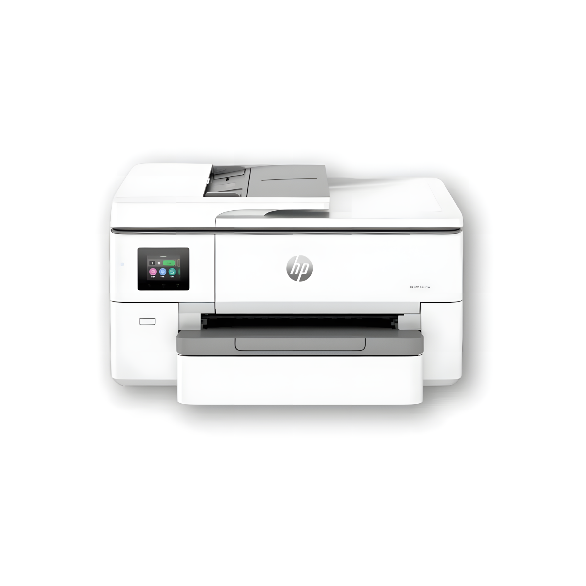 HP OfficeJet Pro 9730 Wide Format All-in-One 1