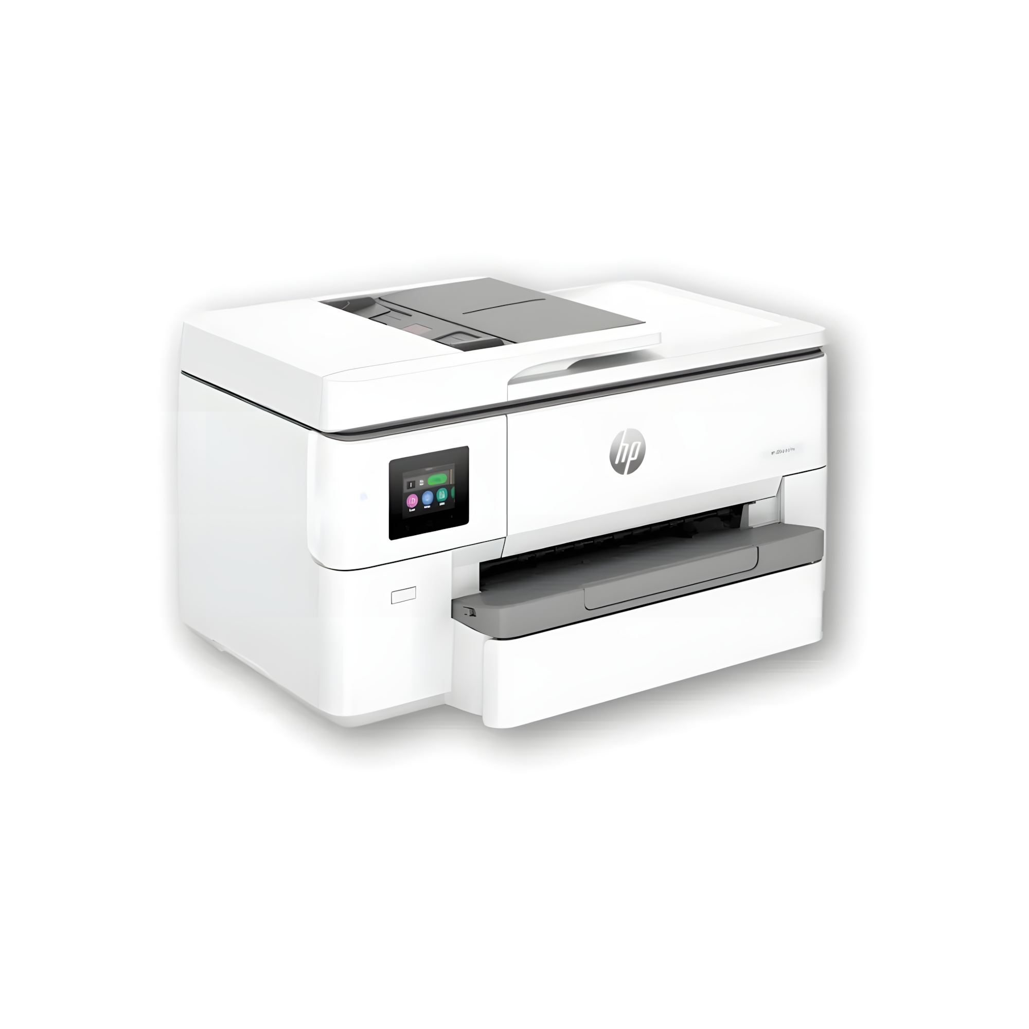 HP OfficeJet Pro 9730 Wide Format All-in-One 4 HP OfficeJet Pro 9730 Wide Format All-in-One 2