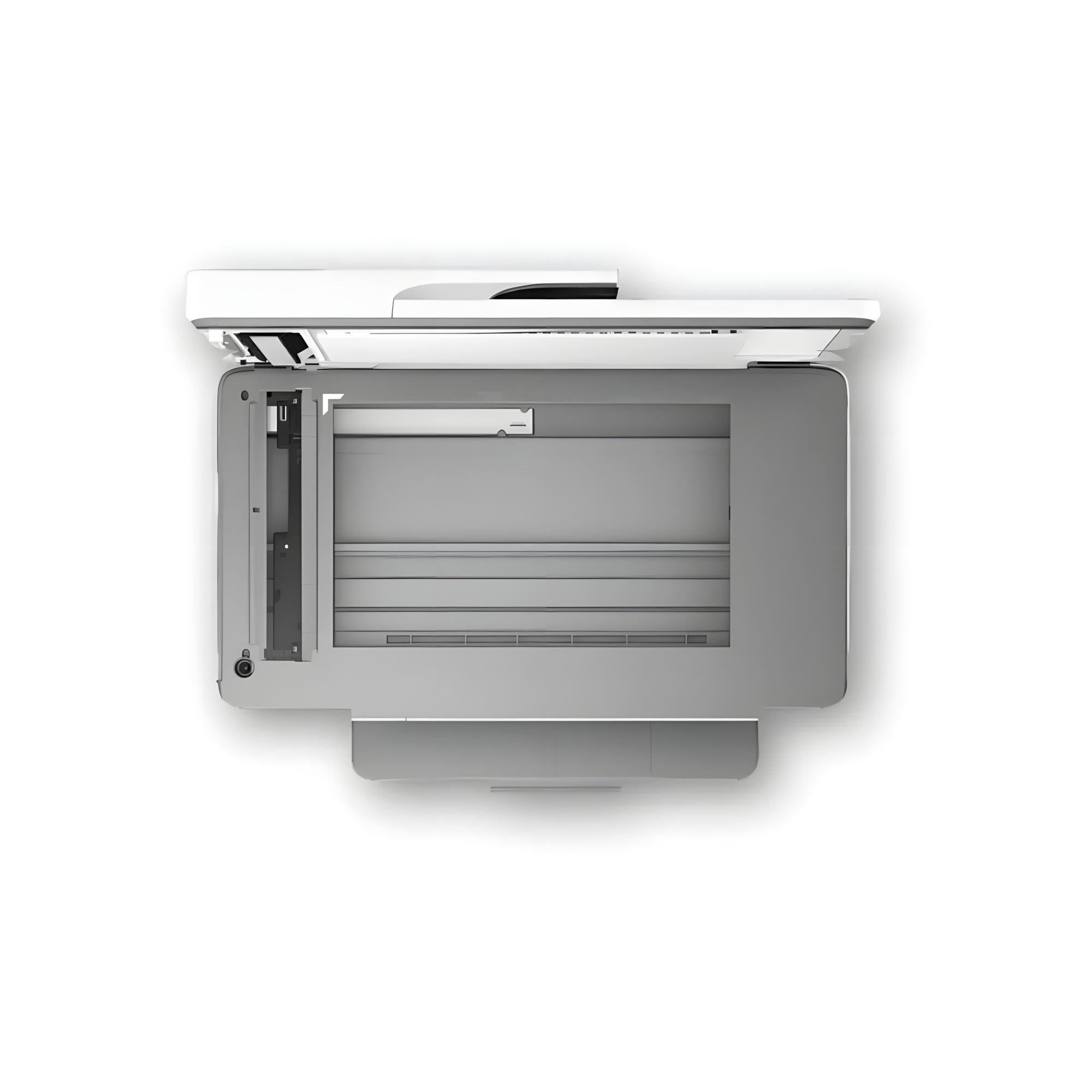 HP OfficeJet Pro 9730 Wide Format All-in-One 3 HP OfficeJet Pro 9730 Wide Format All-in-One 3