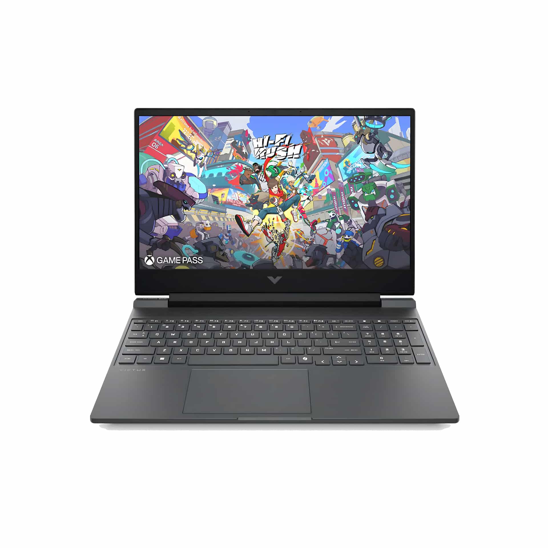 HP Victus 15 fa2025