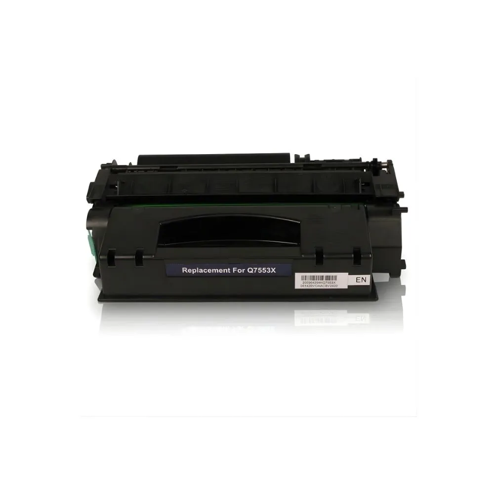HP 53X Compatible Toner