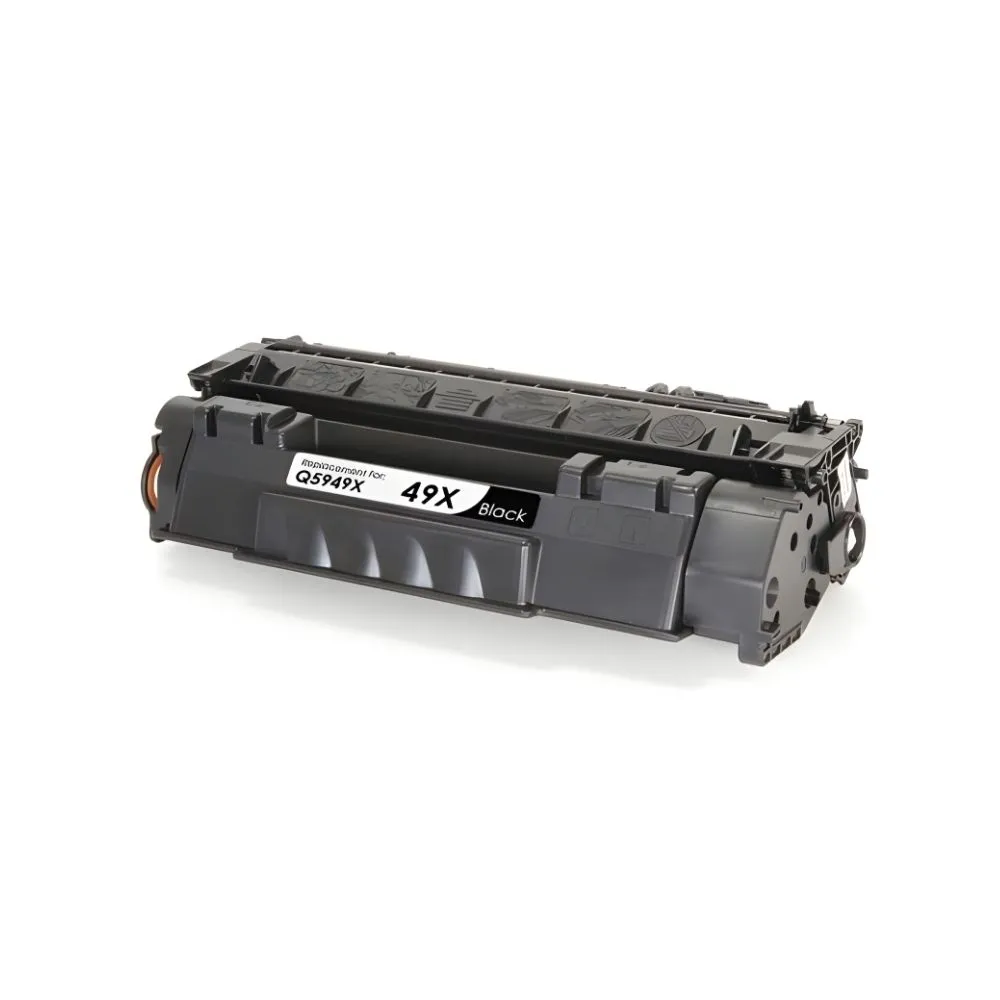 HP 49X Compatible Toner
