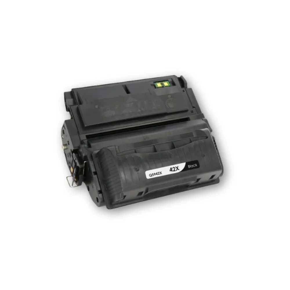 HP 42X Compatible Toner