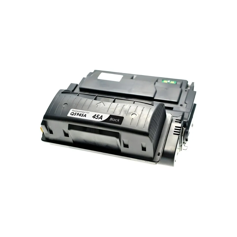 HP 45A Compatible Toner
