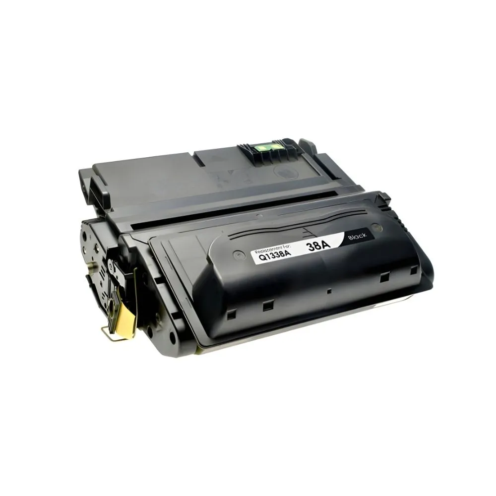 HP 38A Compatible Toner