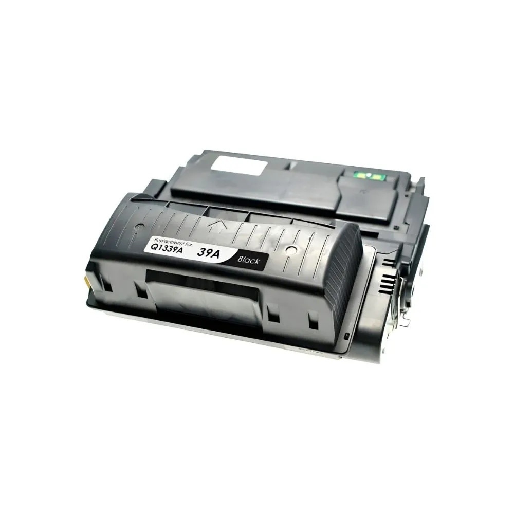 HP 39A Compatible Toner
