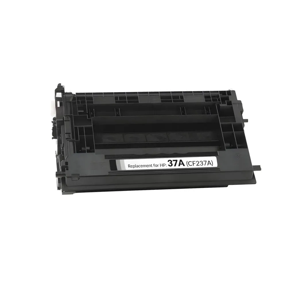 HP 37A Compatible Toner
