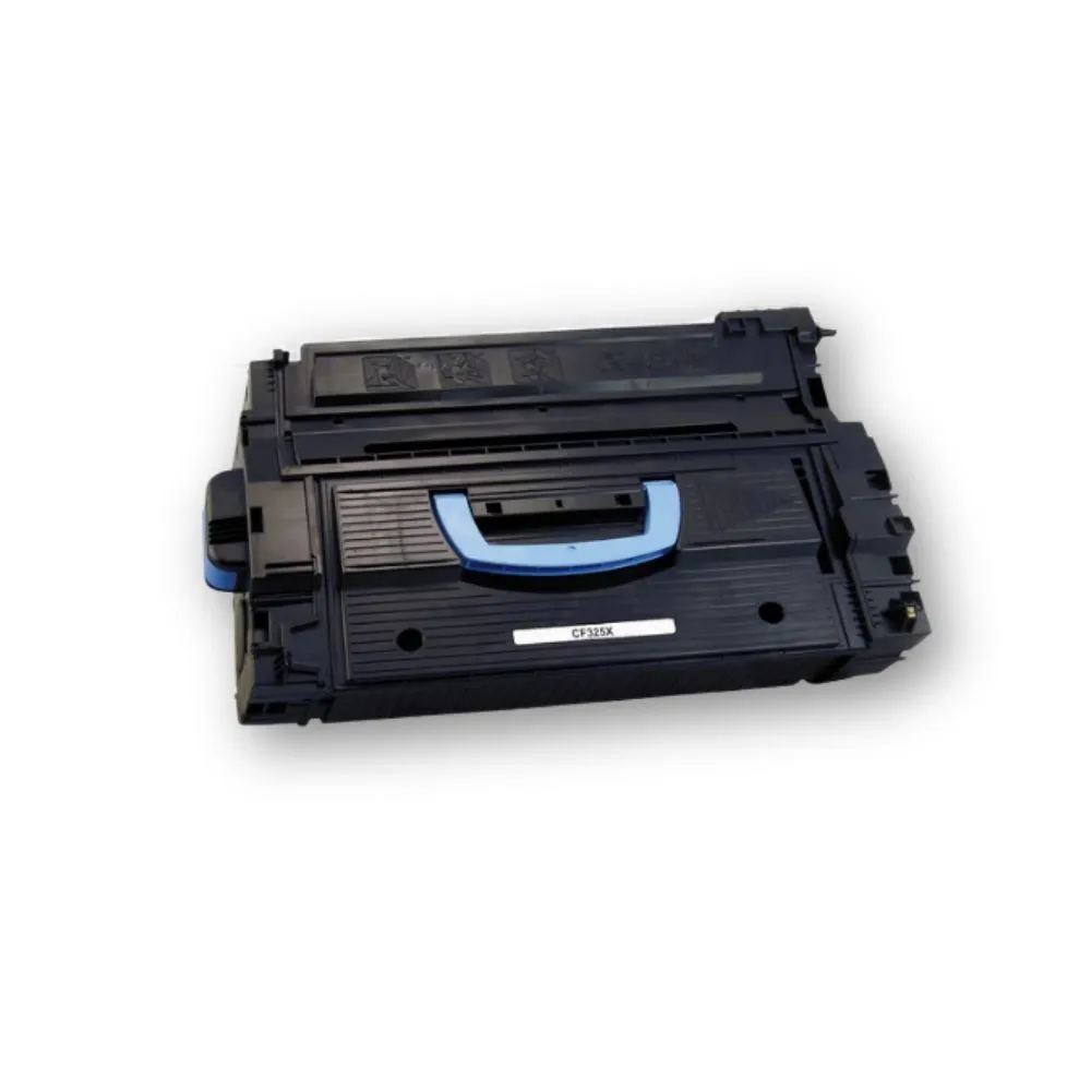HP 25X Compatible Toner
