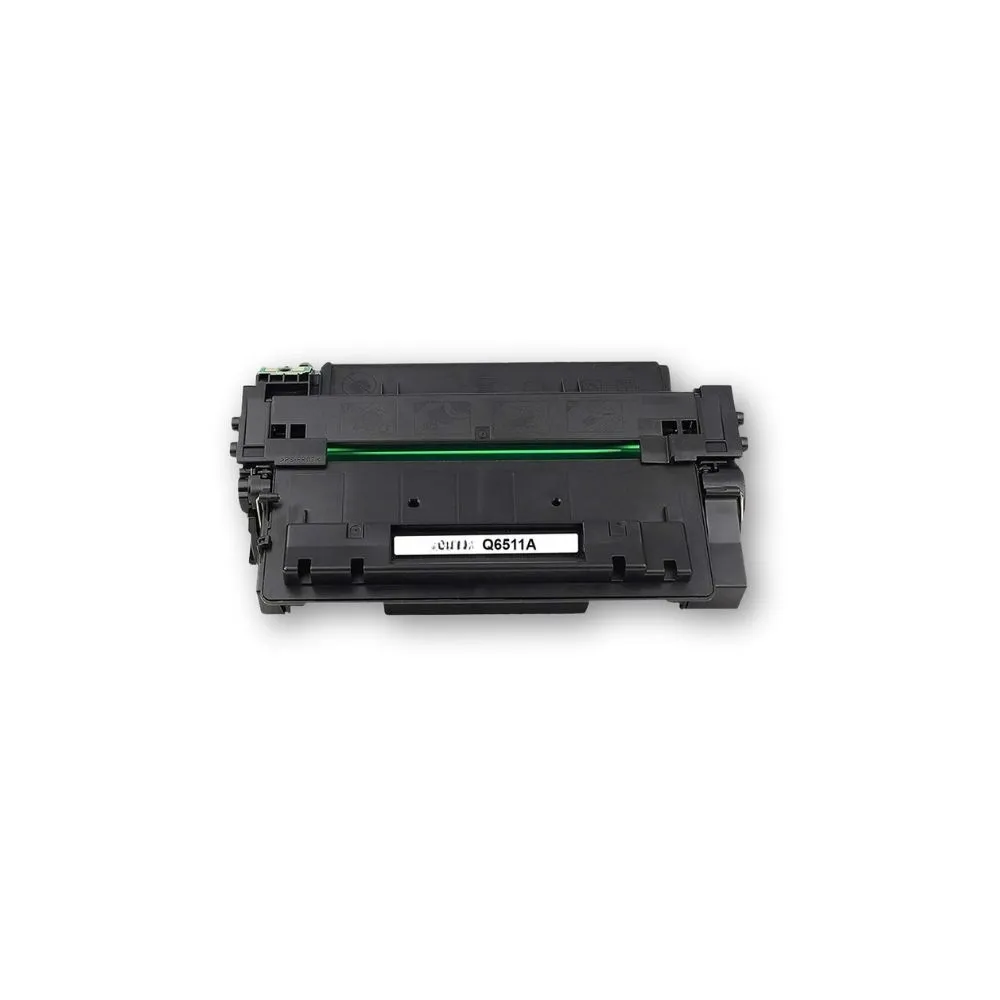 HP 11A Compatible Toner