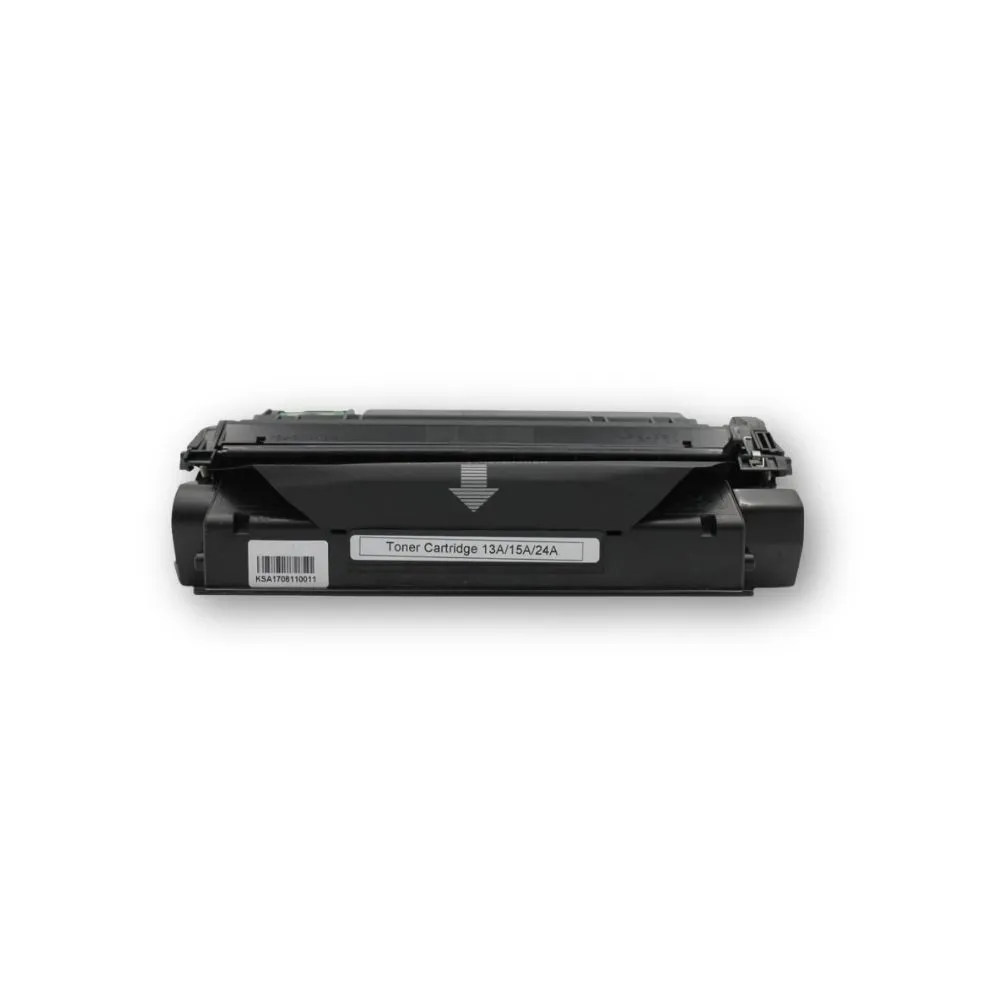 HP 15A Compatible Toner