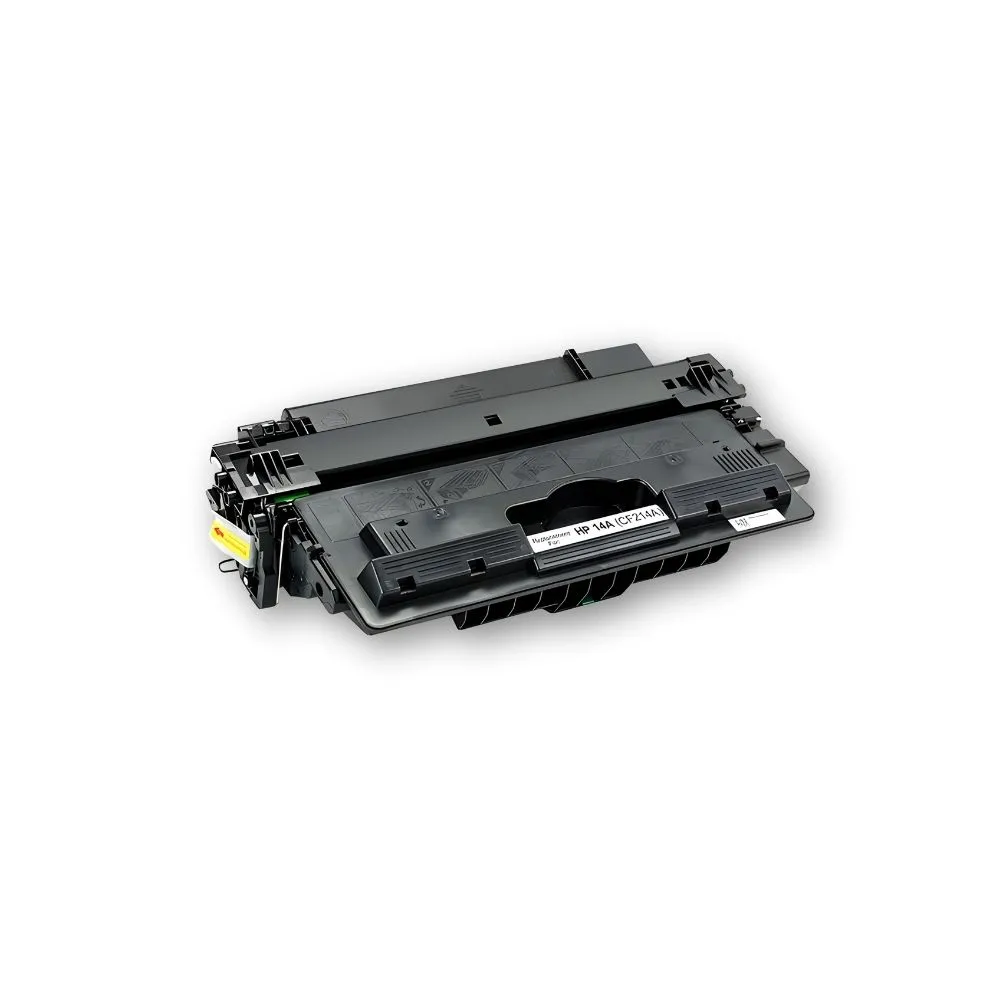 HP 14A Compatible Toner